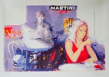 Giuliano TROMBINI: serigrafia