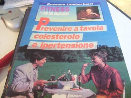 Libro fitness libri del - fitness,