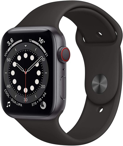 Apple watch series - watch, 44mm