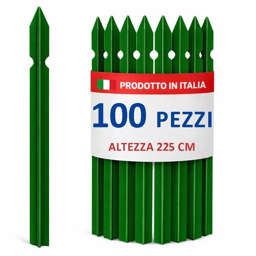 Allinox pali ferro per - ferro,