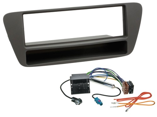 Kit installazione autoradio