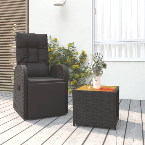 Vidaxl set mobili giardino 2pz - vidaxl,