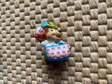 Ovetto I Luna Park Emilio