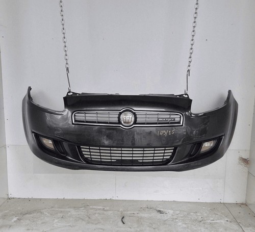 Paraurti ant fiat - paraurti, bravo