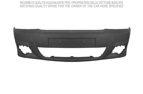 Paraurti anteriore opel meriva - paraurti,