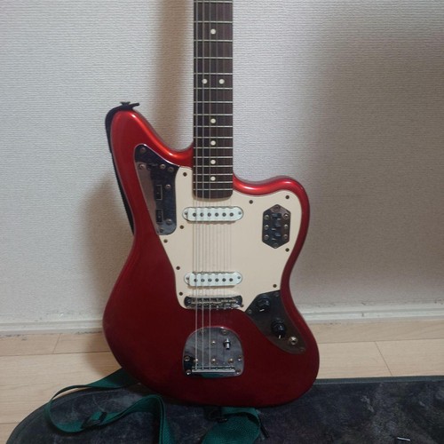 Squier vintage modified - modified, jaguar