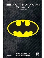 Batman Day 2020 Volume