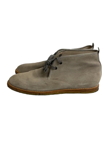Louis vuitton boots us8 gray - boots, us8.5