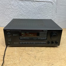 Onkyo TX-SV535 - 5.1 Ch AV