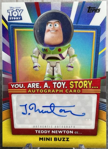 2025 topps disney pixar - 2025,
