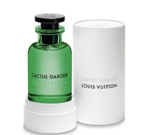 Louis vuitton cactus garden - louis,