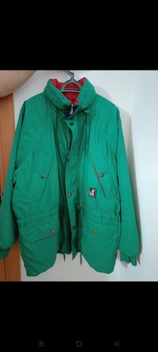 Giubbotto uomo way 2000 - giubbotto,