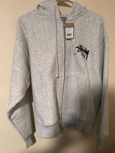 Zip stussy tokyo capitolo - zip, up