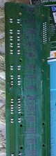 Roland key contact pcb - key,