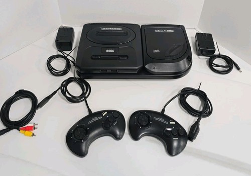 Sega 4102 genesis - +,