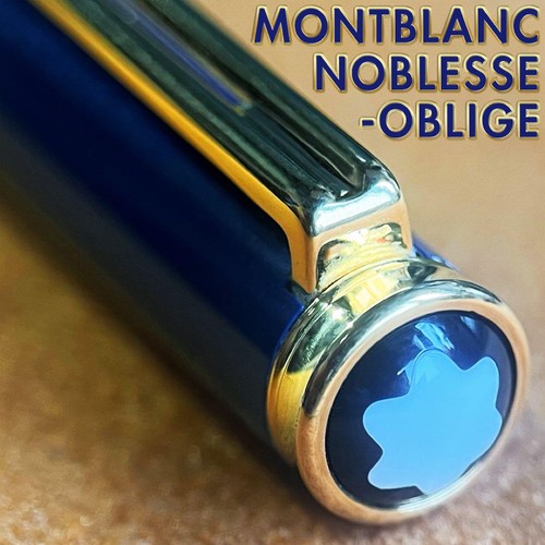 Rara penna sfera montblanc - rara,