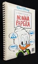 Walt Disney - Il manuale di