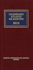 Calendario atlante 2015
