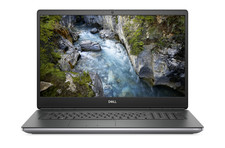 DELL Precision 7720 Core