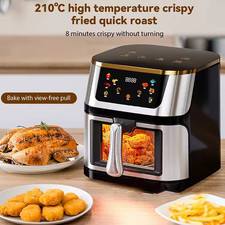 Friggitrice ad aria NARVI