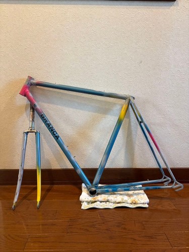 Branca bici strada - da,