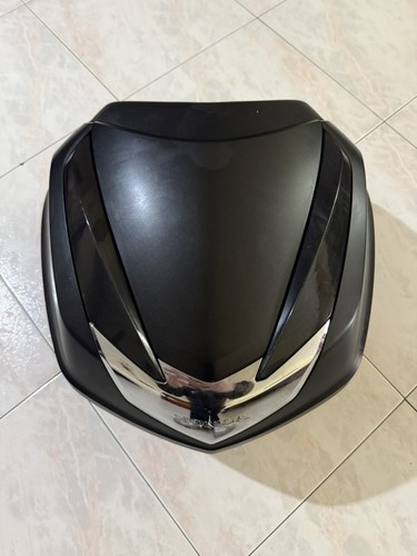 Baule bauletto honda 350 - baule,