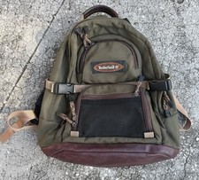 Zaino uomo vintage Timberland