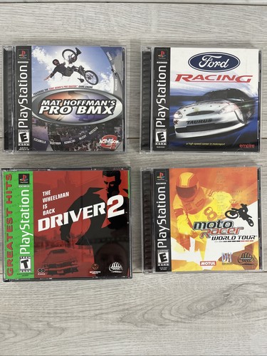 Lotto play station - di, ps1