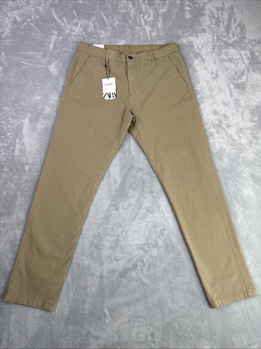 Pantaloni zara uomo - pantaloni, taglia