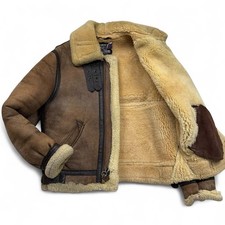 Giacca da volo Schott B-3