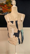 Ixos sleeveless tank top - ixos,
