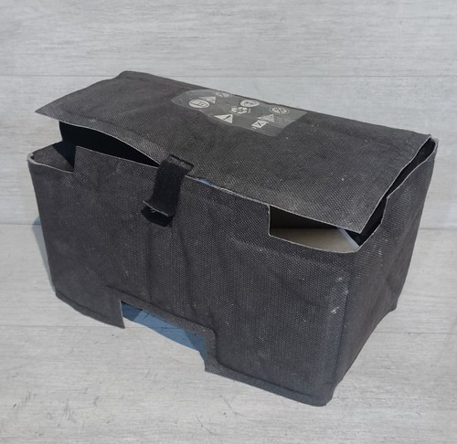 Protezione batteria jeep - protezione,