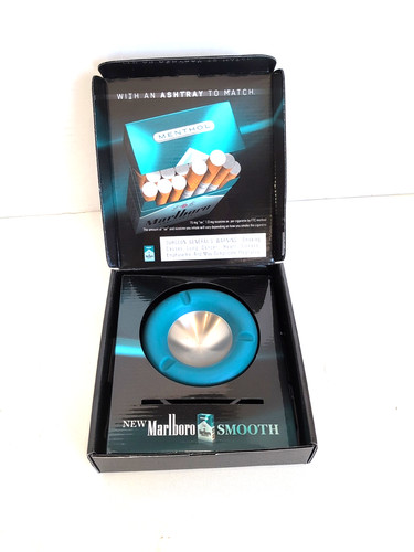 Posacenere promo marlboro - posacenere,