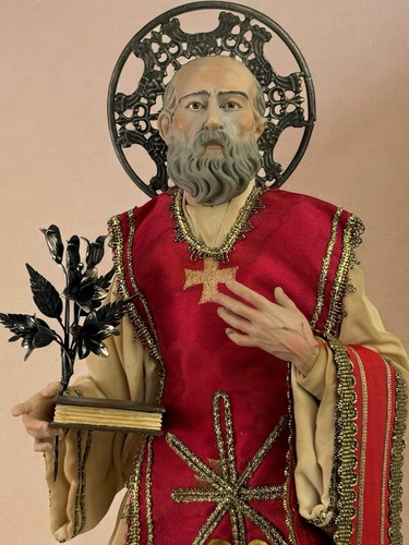 San filippo neri filippini - san,