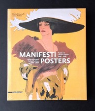 Manifesti posters 1890 1950 - manifesti, 1890-1950