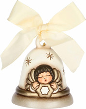 , Campanella Con Angelo in