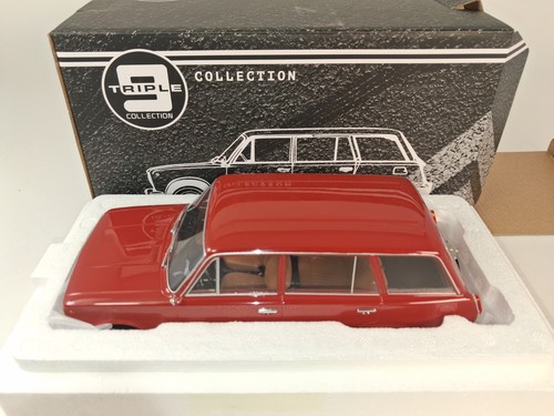 Triple fiat 124 familiare - triple,