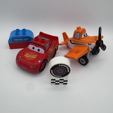 Lotto Lego Disney Cars Aerei