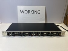 Drawmer MX30 Dual Gated