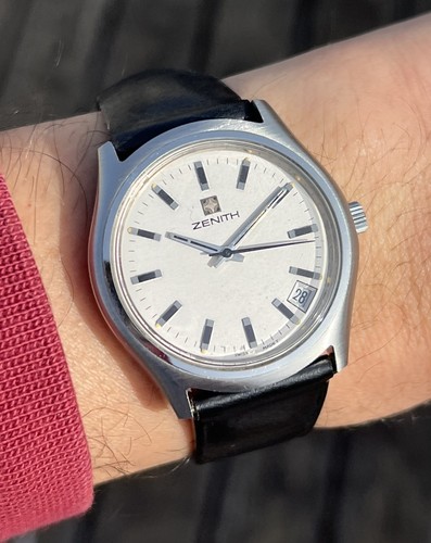 Zenith surf nos - zenith,