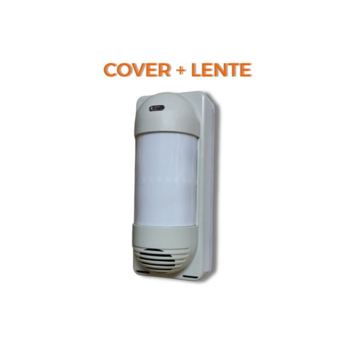 Optex cover per sensore