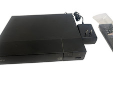 Sony BDP-S1500 Lettore Blu-ray