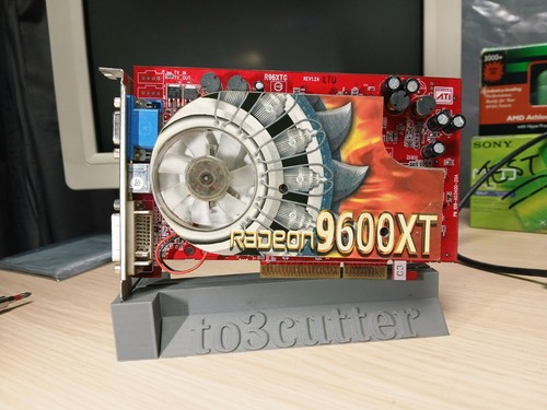 Gecube ati radeon - gecube,