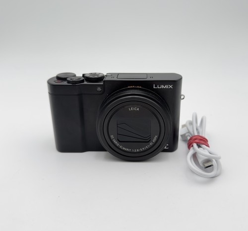 Panasonic lumix dmc tz101 - panasonic,