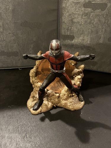 Statua statuina diorama