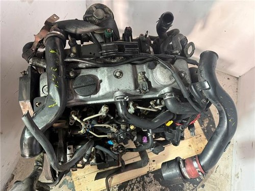 Ffda motore completo ford - ffda,
