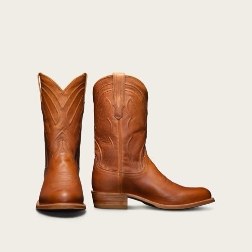Nuovi stivali western - , tecovas