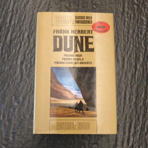 Frank herbert dune nord - frank,