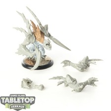 Legion of Everblight -