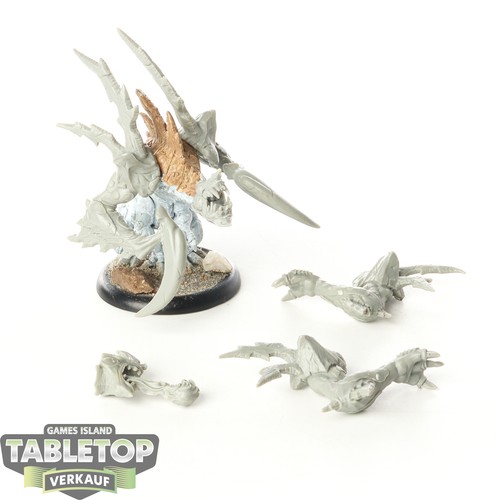 Legion everblight - of,